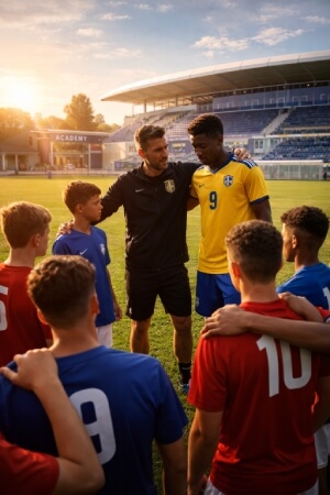 育成と内部成長